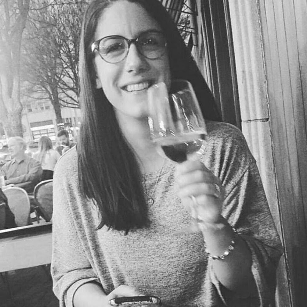 Meet your Posher, Mariah